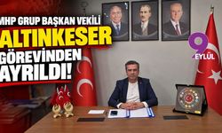 MHP’de İzmir Büyükşehir Meclisi’nde görev değişimi