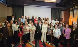 ABD’li turizm profesyonelleri İzmir’de buluştu