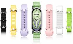 Xiaomi Band 11 Tanıtıldı: 21 Günlük Pil Ömrü