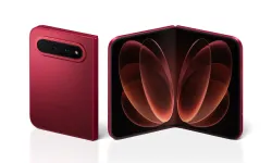 Dünyanın İlk LPDDR6 Bellekli Telefonu Xiaomi 18 Fold