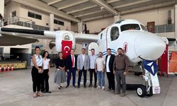 YABİSAK ve ESBAŞ’tan mesleki eğitime teknoloji desteği