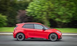 Yeni Elektrikli Volkswagen ID.3 GTI Tanıtıldı