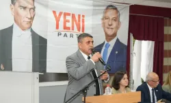 Kemalpaşa’da Yılmaz güven tazeledi