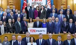 YENİ Parti'den kurultay açıklaması