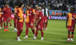 Galatasaray'da yönetim kararını verdi: Planlar rafa kalktı
