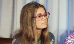Feminist hareketin öncüsü Gloria Steinem hayatını kaybetti