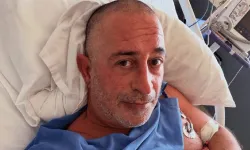 Cem Yılmaz’dan sağlık sonrası ilk karar