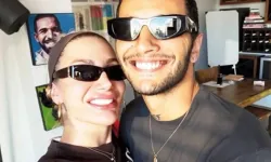 İrem Derici’nin nişanlısı Melih Kunukçu tahliye edildi