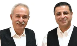 Demirtaş duyurdu: Selçuk Mızraklı cezasını tamamlayarak salı günü tahliye oluyor!