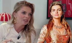 Pelin Karahan'dan Yıllar Sonra Gelen 'Muhteşem Yüzyıl' İtirafı