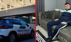 Mekin Büyükdeniz İspanya'da öldürüldü