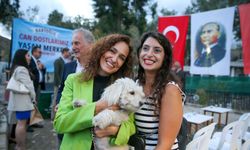 Karşıyaka’da sahiplendirme seferberliği