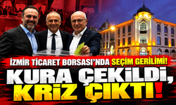 İTB'de kura krizi büyüyor! Sarı liste karara tepki gösterdi