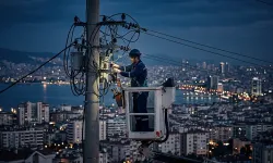 Gediz Elektrik'ten uyarı; İzmir’de birçok ilçe pazartesiye elektriksiz başlayacak!