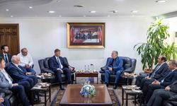 Büyükşehir ile İESOB arasında istihdam için yeni iş birliği