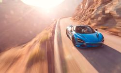 McLaren 750S yolun sonuna geldi: V8 devri kapanıyor