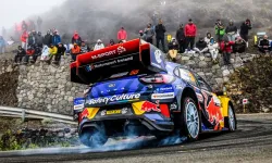 Ford Yıllar Sonra WRC Pistlerine Dönüyor
