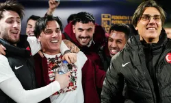 Montella’ya ‘teşekkürler’ mesajı. 330 bin euro alacağından vazgeçti