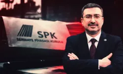 Eski SPK Başkanı'na şok karar!