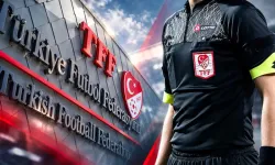 MHK’da sürpriz başkan adayı