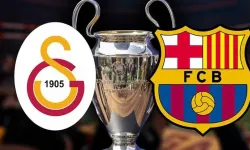 Galatasaray-Barcelona maçında ilk 11 heyecanı! Okan Buruk kararını açıkladı