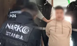 Milli futbolcu torbacı çıktı!