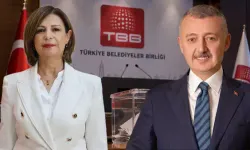 Yeni TBB başkanvekili belli oldu