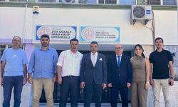 Eğitimde huzur seferberliği