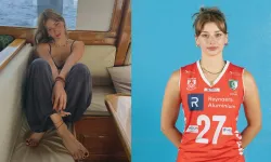Meryem Cabbaroğlu kimdir, kaç yaşında, nereli? Voleybolcu Meryem Cabbaroğlu hangi takımda oynuyor?