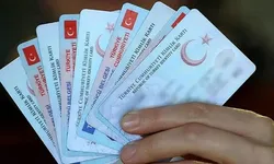Kimliklerde dijital dönem başlıyor!