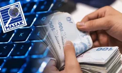 Banka hesabı olanlar dikkat: MASAK'tan yeni uyarı!