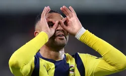 Fenerbahçe’ye müjdeli haber