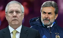 F.Bahçe'de Kocaman tamam gibi!