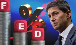 Fed faiz kararını açıkladı!