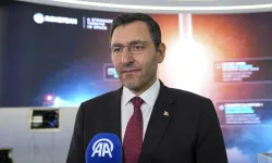 ROKETSAN’dan Uzaya Bağımsız Erişim