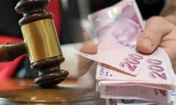 Tazminat hesabında kritik detay!