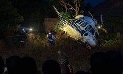 Helikopter faciası: 6 ölü