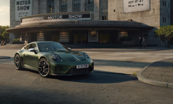 Sadece 51 Adet Üretilecek Yeni Porsche Tanıtıldı