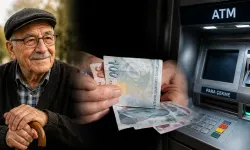 İzmirli emeklilere 35 bin TL fırsatı! Bankalar promosyon yarışına girdi