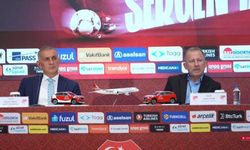 Sergen Yalçın imzayı attı: “Halkın teknik direktörüyüm”
