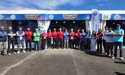 TEKNOFEST'te İzmir gururu