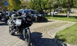 Dur ihtarına uymadı, 470 bin lira ceza yedi