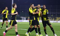 Aliağa FK 5'te 5'le zirvede