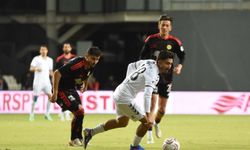 Altay'da Oktay Özdede’nin Buruk Gecesi
