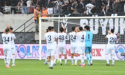Siyah-beyazlılar sezonun ilk İzmir dışı deplasmanına çıkıyor!
