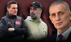 A Milli Takım’da Arda Turan sürprizi: Çifte görev formülü