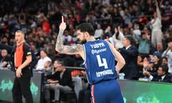 Anadolu Efes rahat kazandı