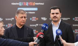 Eyyüp Kadir İnan: Kültür Sanat Fabrikası’nı yaklaşık 2 milyon kişi ziyaret etti