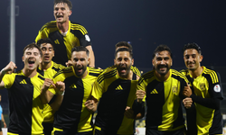 Aliağa doludizgin zirvede!