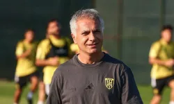 Aliağa FK’da Namet Ateş’ten net mesaj